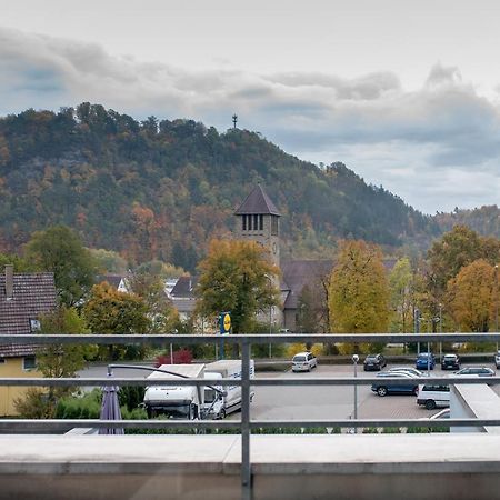 Keller Apartment L 10C Sulz am Neckar Esterno foto