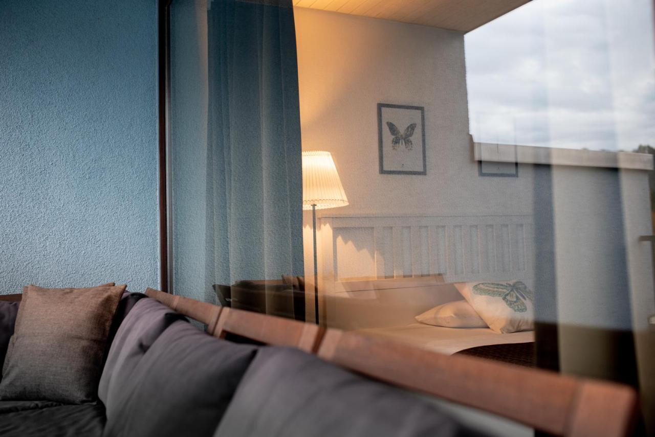 Keller Apartment L 10C Sulz am Neckar Esterno foto
