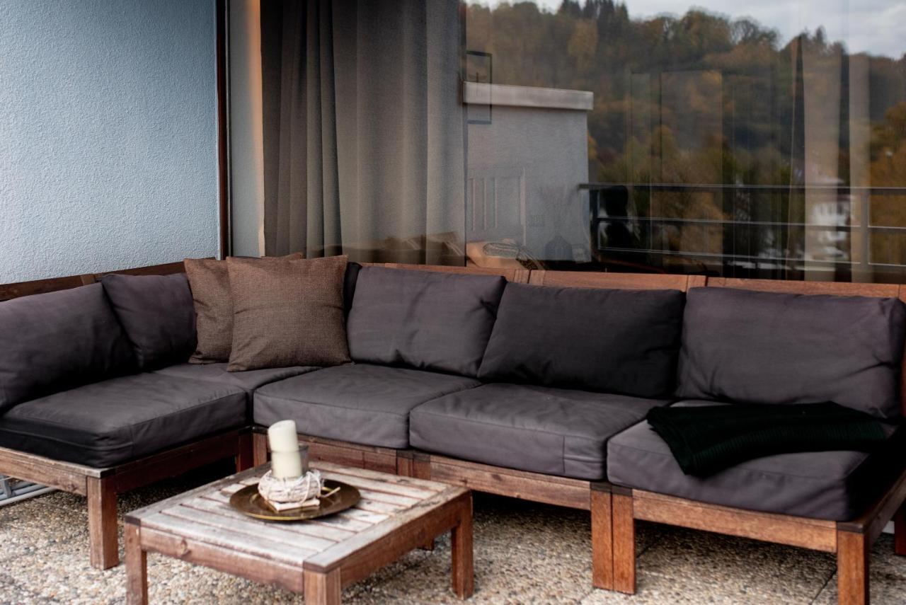 Keller Apartment L 10C Sulz am Neckar Esterno foto