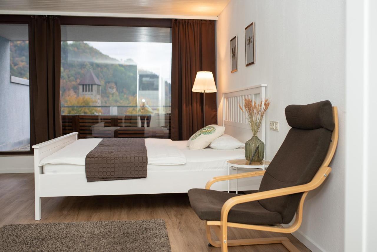 Keller Apartment L 10C Sulz am Neckar Esterno foto