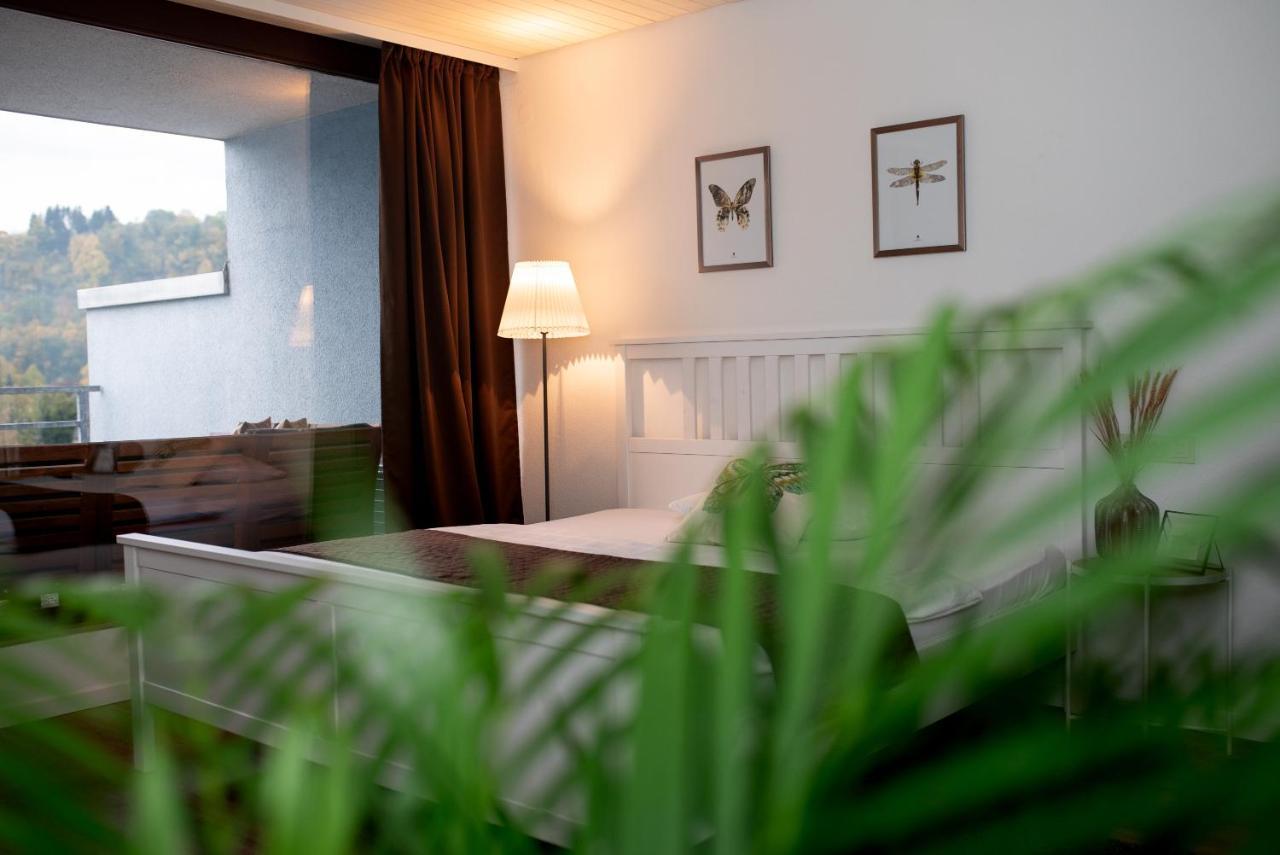 Keller Apartment L 10C Sulz am Neckar Esterno foto